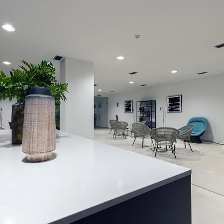 Casa Tocado Daire Estepona