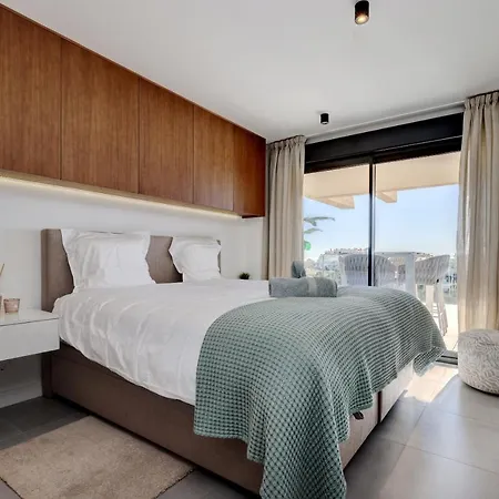 Casa Tocado Daire Estepona