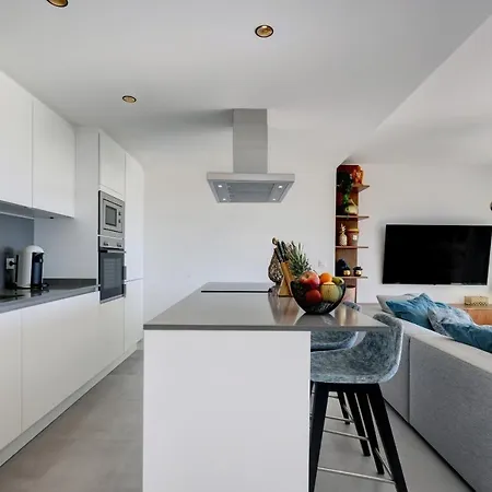 Casa Tocado Apartment *