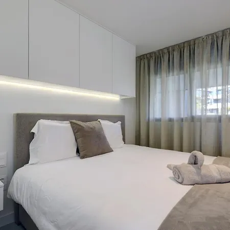 Casa Tocado Apartment Estepona