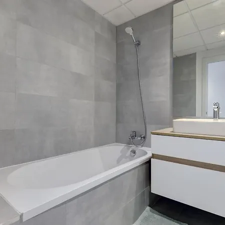 Apartment Casa Tocado Estepona